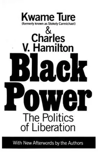 Black Power: Politics of Liberation in America