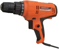 Șurubelniță electrică Premium HD - 43551, 300W, 10 mm