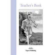 The Last of the Mohicans Manualul profesorului