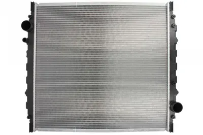 Radiator motor (fara cadru) potrivit MAN L2000 D0824FL01-D0836LFL02 10.93