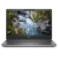Dell’s Most Powerful 17” Mobile Workstation with AI - DELL Precision 7760 17.3” FHD , Intel Xeon W-11955M up to 5.0GHz, 128GB RAM, 1TB SSD, NVIDIA RTX A5000 16GB GDDR6 / 256 bit / 6144 CUDA Cores, Refurbished + Windows 11 Pro