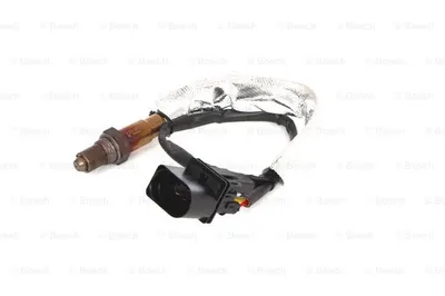 Sonda lambda (numar de fire 5, 650mm) VW TRANSPORTER IV 2.5 intre 1996-2003
