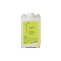 Detergent lichid pentru vase cu lamaie ecologic 5l Sonett