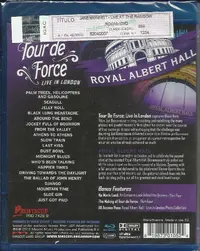 Tour De Force