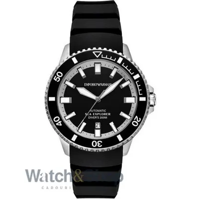 Ceas Emporio Armani Emporio Armani Sea Explorer AR60078