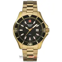 Ceas Swiss&nbsp;Alpine&nbsp;Military 7040.1117 Diver
