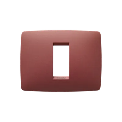 Ornament ONE - tehnopolimer vopsit - 1 modul- RUBY - CHORUS