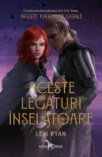eBook Aceste legaturi inselatoare