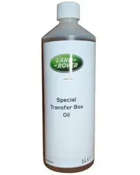 Ulei diferential fata spate LAND ROVER TYK500010 75W90, volum 1 litru 1L