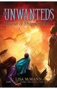 Island of Shipwrecks