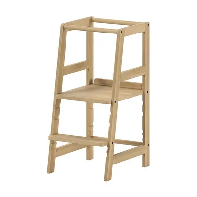 Turn de învățare în culoare naturală din lemn de fag Forrest – Vipack