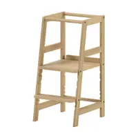 Turn de învățare în culoare naturală din lemn de fag Forrest – Vipack