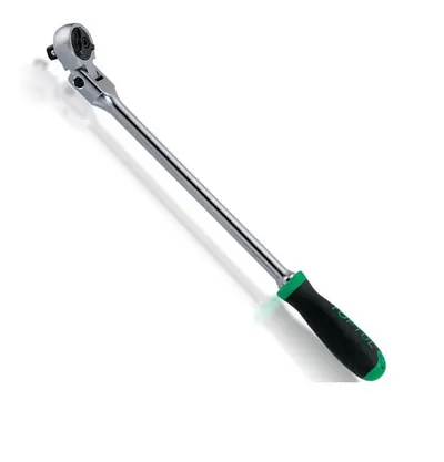 Cheie cu clichet cap oscilant 1 2 , Toptul 430mm