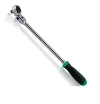 Cheie cu clichet cap oscilant 1 2 , Toptul 430mm
