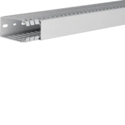 Canal cablu fără halogen 80x40
