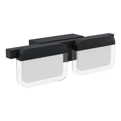 Aplica Eglo Ervidel 98877, Led 2x4.5w