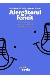 eBook Alergatorul fericit