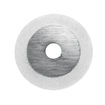 Disc Diamantat 125mm taiere sticla Polizor Unghiular