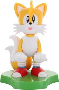 Holder EXG Games: Sonic the Hedgehog - Tails (Holdem), 10 cm