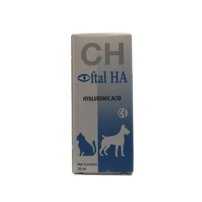 Oftal HA, 20 ml