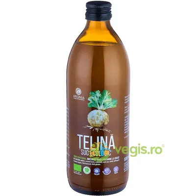 Suc de Telina Ecologic/Bio 500ml