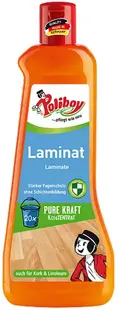 Detergent pentru laminat Poliboy - Concentrat, 500 ml