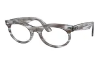 Ray-Ban Wayfarer Oval RX2242V 8361
