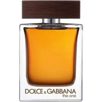 Dolce&Gabbana The One For Men Eau de Toilette Eau de Toilette pentru bărbați