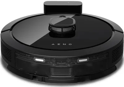 Aspirator-robot AENO - RC7S, negru