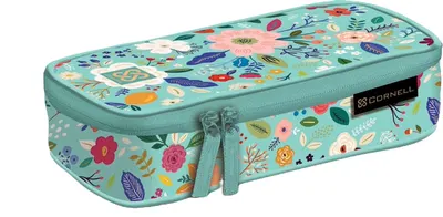 Penar oval Lizzy Card Cornell Flower - Comfort