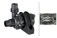 Pompa apa suplimentara electrica potrivit BMW X5 (E70), X5 (F15, F85), X6 (E71, E72), X6 (F16, F86) 2.0D 3.0D 4.8 10.06-07.19