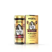 Pudra de volum - IMMORTAL - One Million Dollars - 20 gr