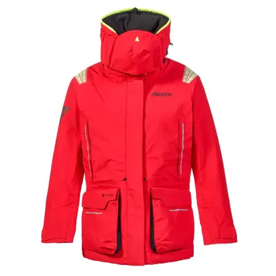 Geacă de navigație damă Musto MPX Gore-Tex Pro Offshore 2.0