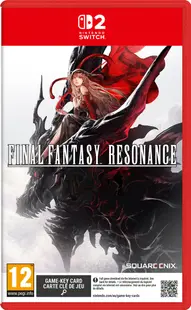 Final Fantasy Resonance (Nintendo Switch 2)