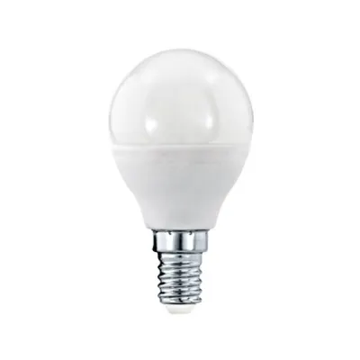 Lm-E14-Led P45 6w 3000k (1 Pcs)