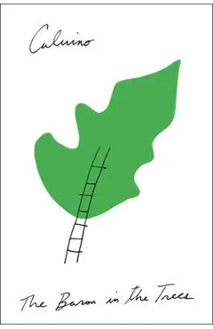 The Baron in the Trees
