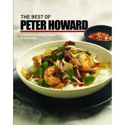 The Best of Peter Howard