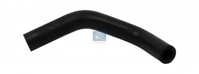 Furtun radiator (17,5mm) potrivit MERCEDES ACTROS MP2 MP3 OM541.920-OM542.964 10.02