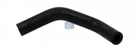 Furtun radiator (17,5mm) potrivit MERCEDES ACTROS MP2 MP3 OM541.920-OM542.964 10.02