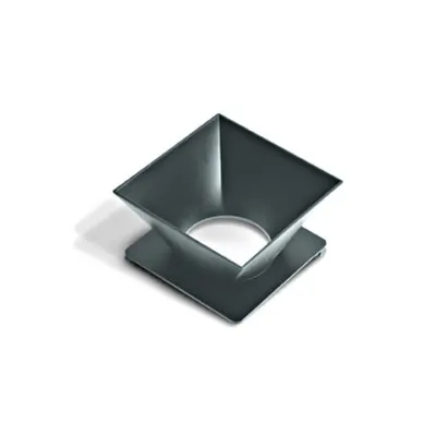 Reflector ptr.series Deem negru