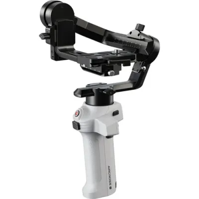 MOZA AirCross-S stabilizator pentru camera - Default Title