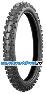 Bridgestone X 20 F ( 70/100-19 TT 42M M/C, Mischung SOFT, NHS, Roata fata )