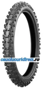 Bridgestone X 20 F ( 70/100-19 TT 42M M/C, Mischung SOFT, NHS, Roata fata )