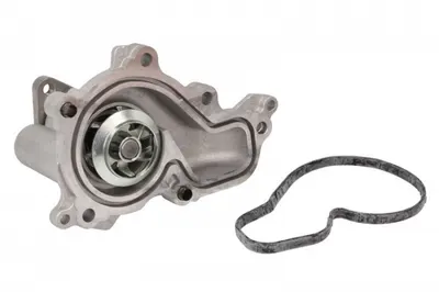 Pompa apa cu garnitura potrivit FORD FIESTA VII, FOCUS IV, KUGA III, PUMA 1.5 04.18