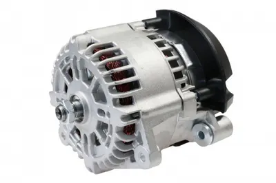 Alternator (14V, 125A) potrivit FORD TOURNEO CONNECT, TRANSIT CONNECT 1.8 1.8D 06.02-12.13