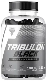 Tribulon Black, 120 capsule, Trec Nutrition