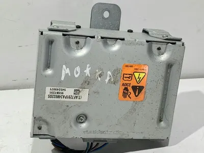 Modul invertor electric 95907291 Opel Mokka (2012-2016) A17DTS LUD