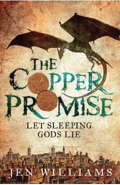 Copper Promise (Complete Novel)