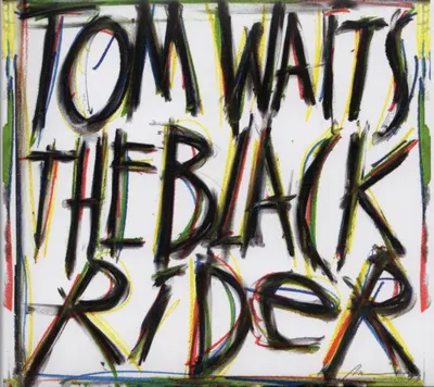 The Black Rider