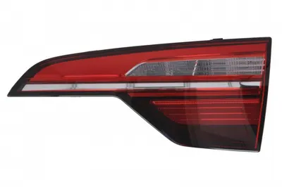 Stop spate Dreapta (partea interioara, LED) potrivit AUDI A4 ALLROAD B9, A4 B9 07.18